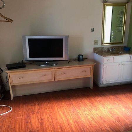 Kelseyville Motel Zewnętrze zdjęcie