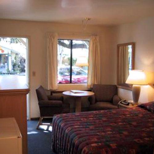Kelseyville Motel Pokój zdjęcie