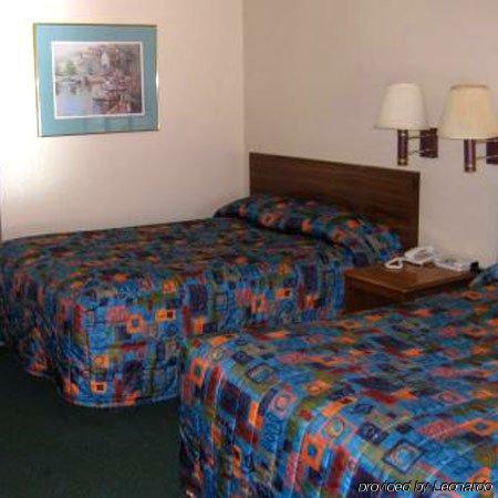 Kelseyville Motel Pokój zdjęcie