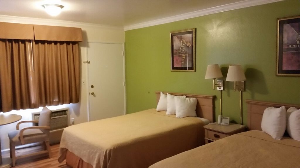Kelseyville Motel Pokój zdjęcie