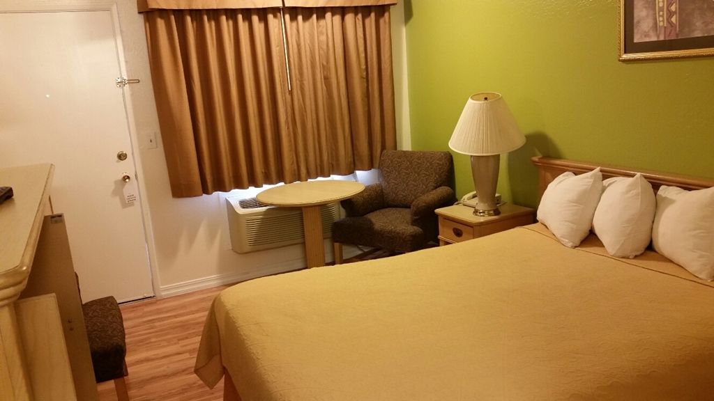 Kelseyville Motel Pokój zdjęcie