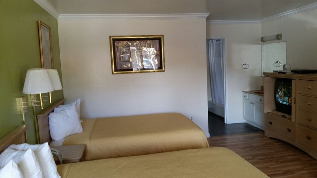 Kelseyville Motel Pokój zdjęcie
