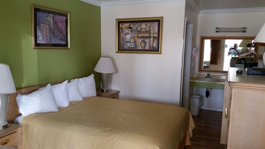 Kelseyville Motel Pokój zdjęcie
