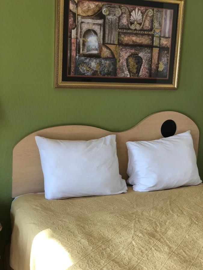 Kelseyville Motel Zewnętrze zdjęcie